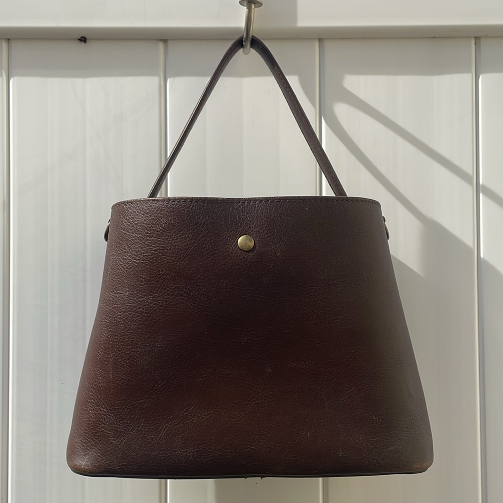 I Medici Firenze, Luxury Italian leather bag - Picture 9 of 17
